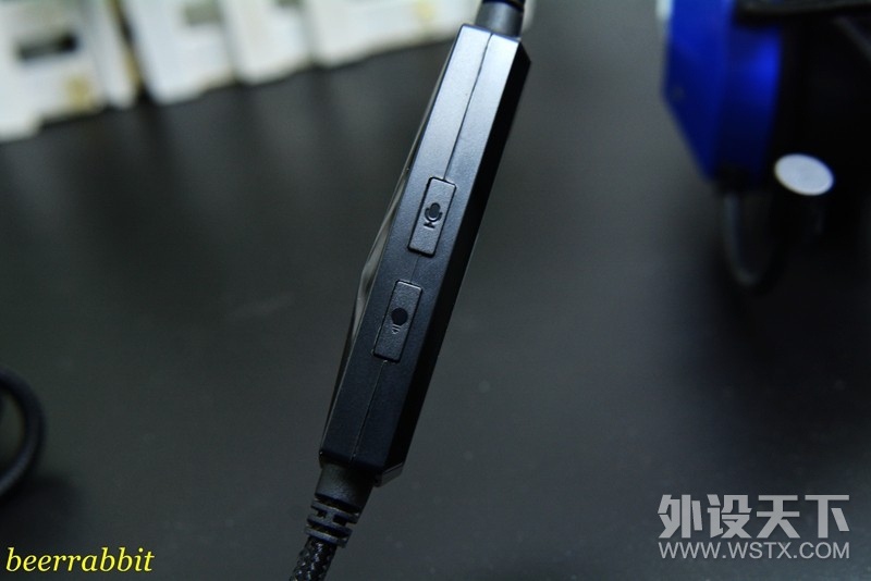 达尔优EH732游戏耳机分享：大发声单元，虚拟7.1声道