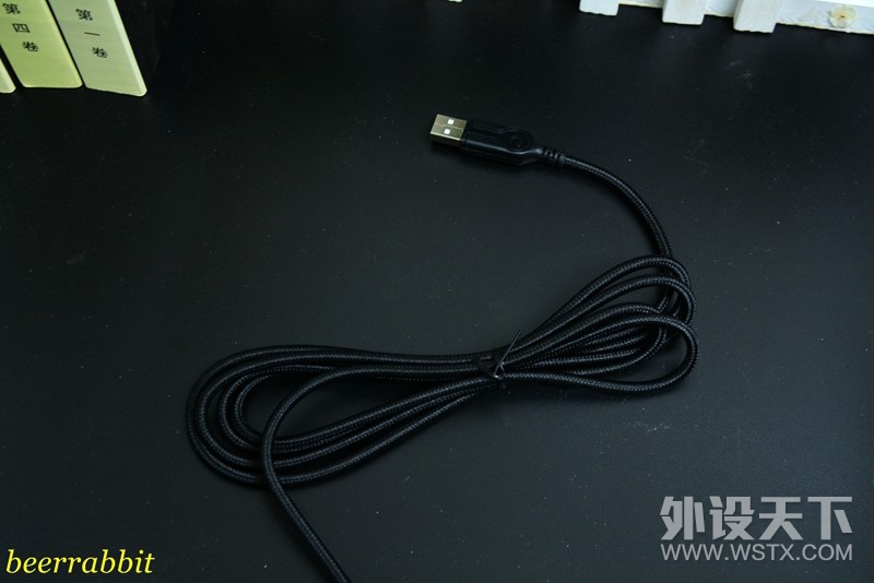 达尔优EH732游戏耳机分享：大发声单元，虚拟7.1声道