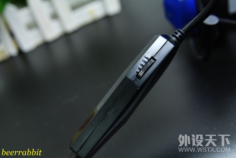 达尔优EH732游戏耳机分享：大发声单元，虚拟7.1声道