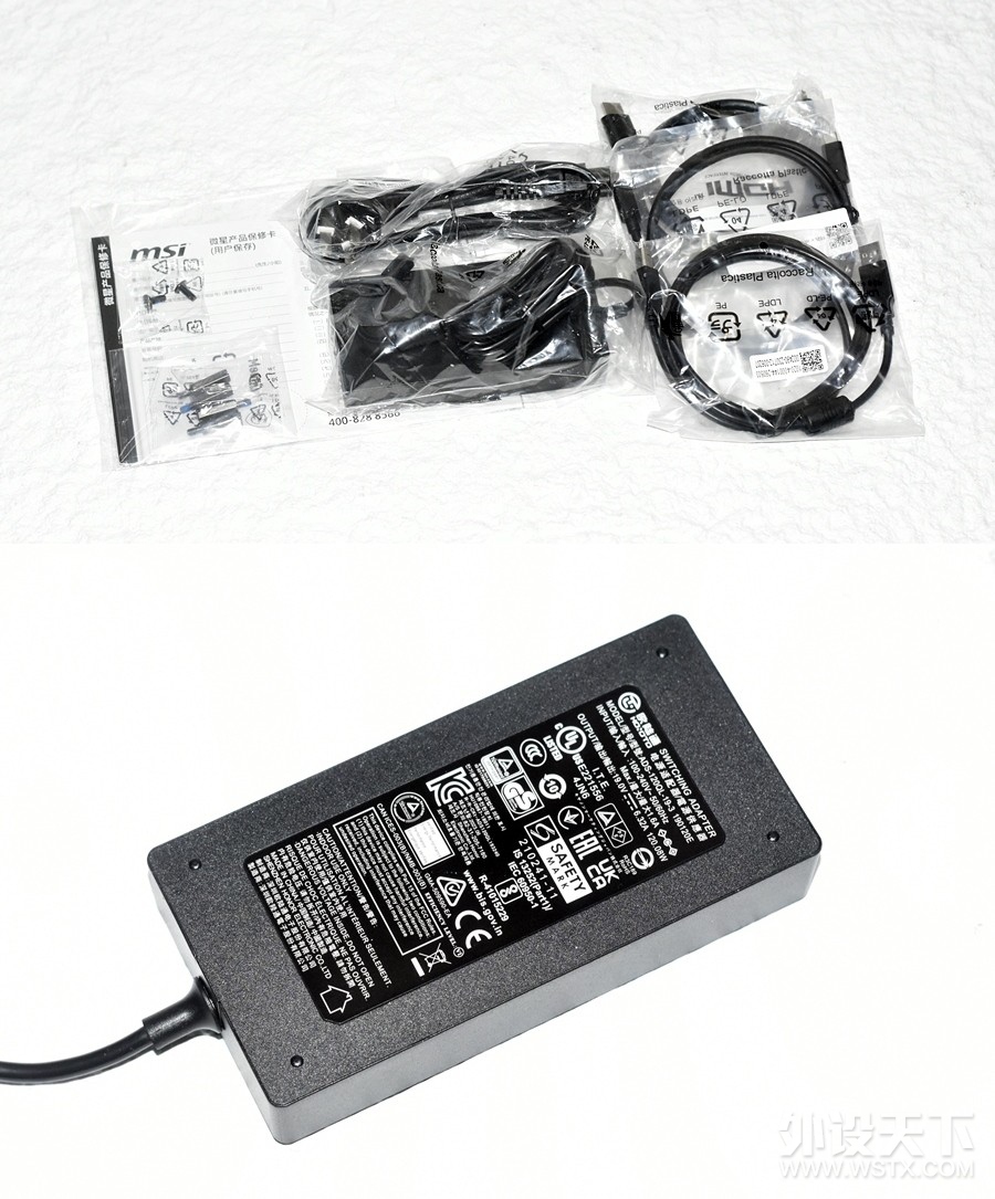 电竞全能小钢炮 微星MAG 274UPF 4K分辨率144Hz显示器 实测分享