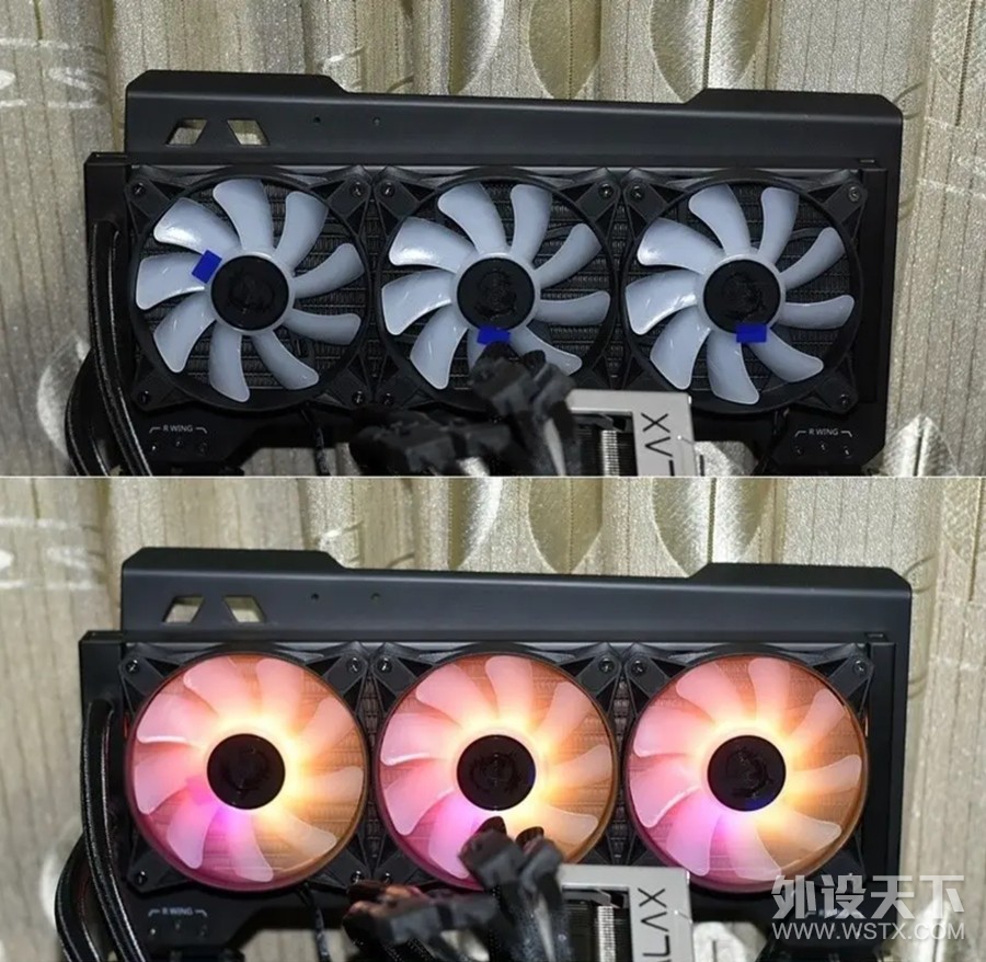 电竞全能小钢炮 微星MAG 274UPF 4K分辨率144Hz显示器 实测分享