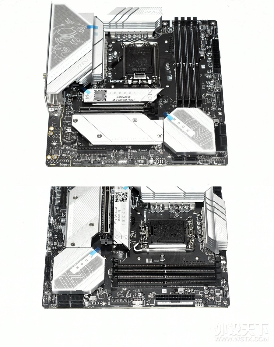 英睿达T500原厂232层TLC颗粒 为体验而生的PCIe4x4旗舰固态 实测值得买