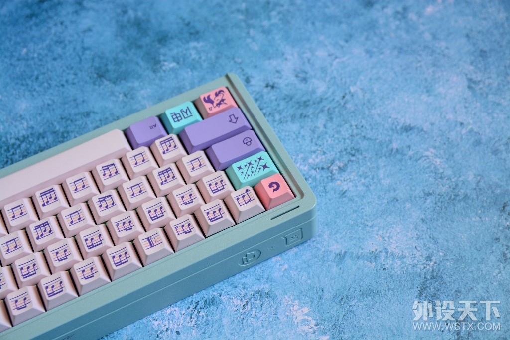 粉粉嫩嫩少女心——Domikey unicorn独角兽