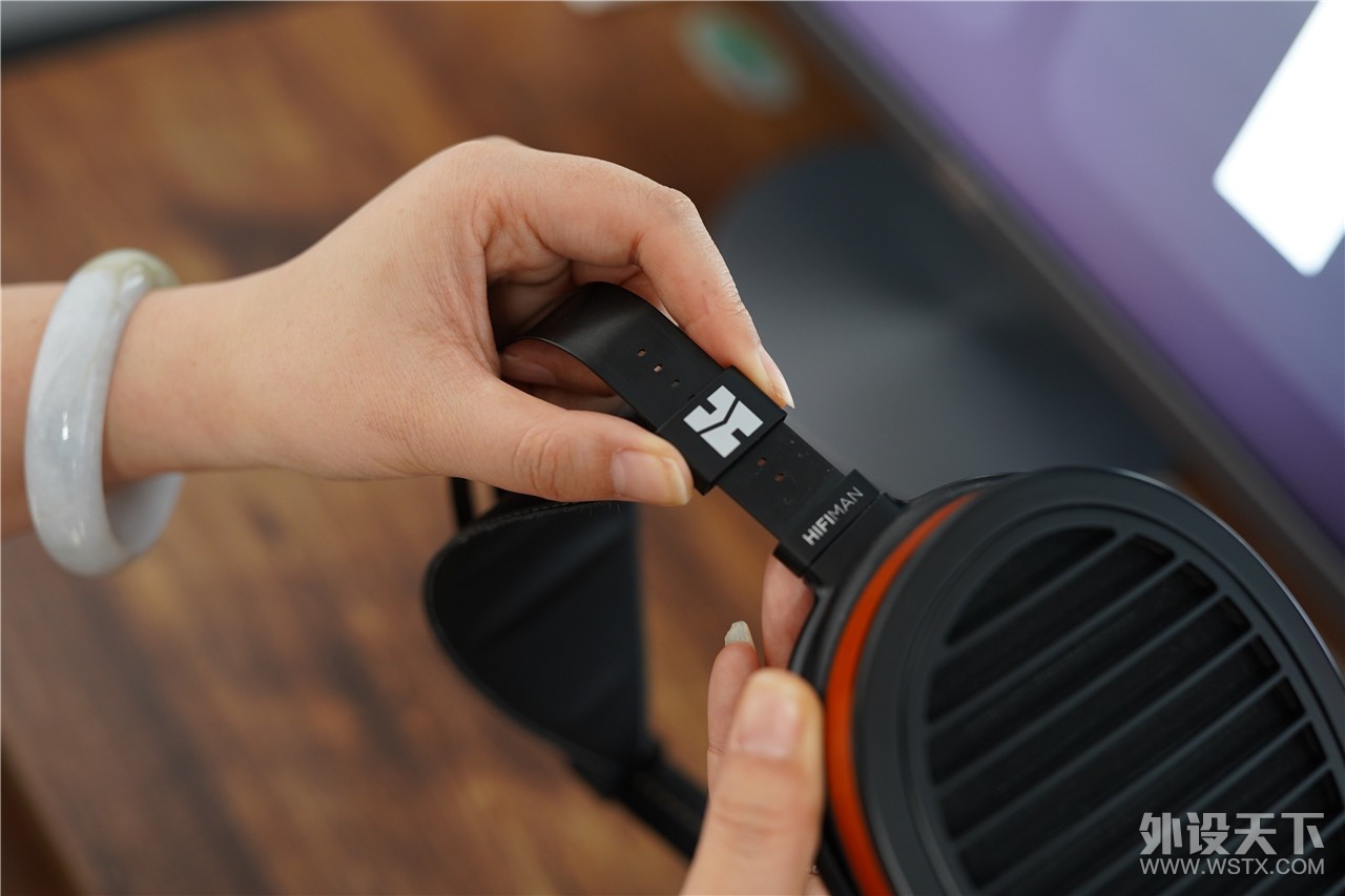 HIFIMAN Arya Organic凸显中性原音聆听更舒适