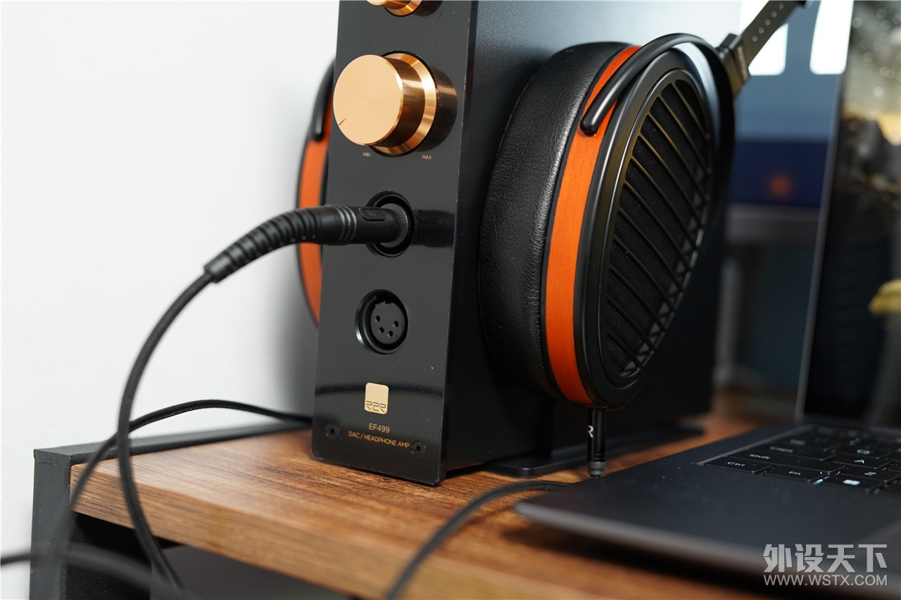 HIFIMAN Arya Organic凸显中性原音聆听更舒适