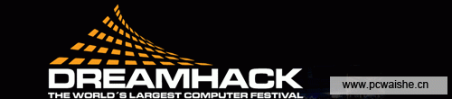Dreamhack AOC锦标赛结束 SK力克mibr夺冠*DEMO