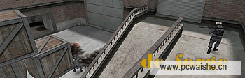 解密比赛新地图: de_forge