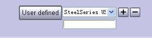 我这里怎么没有STEEEL啊?
