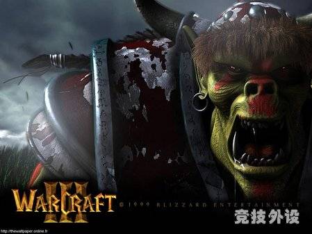 细说中国魔界人才争夺战