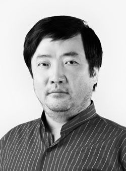 安徽诗人叶世斌被推荐诺贝尔文学奖