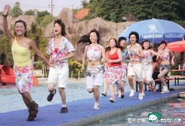 千万别进来~ 别说我没警告你~~