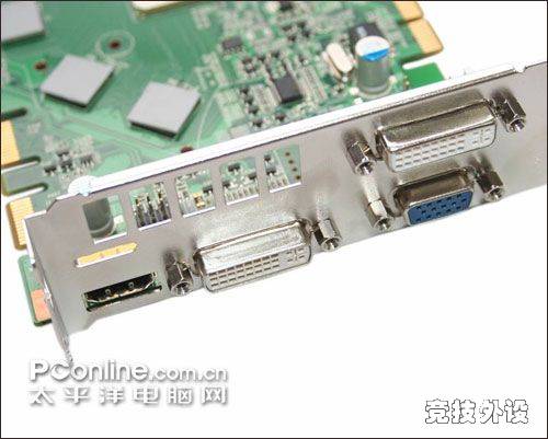 盈通推出非公版9800GT游戏高手