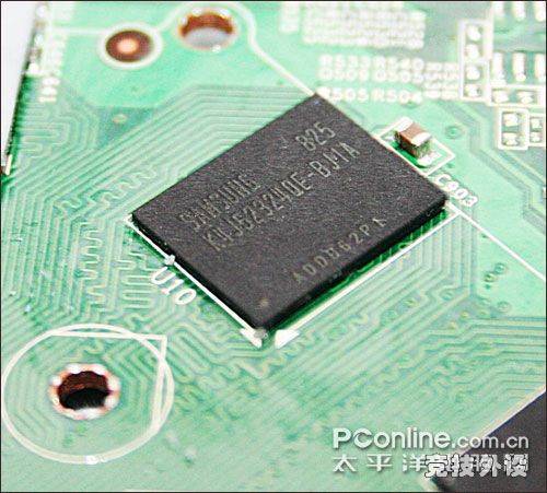 盈通推出非公版9800GT游戏高手