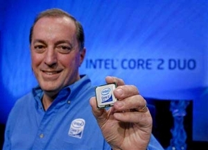 节能的IntelCore处理器