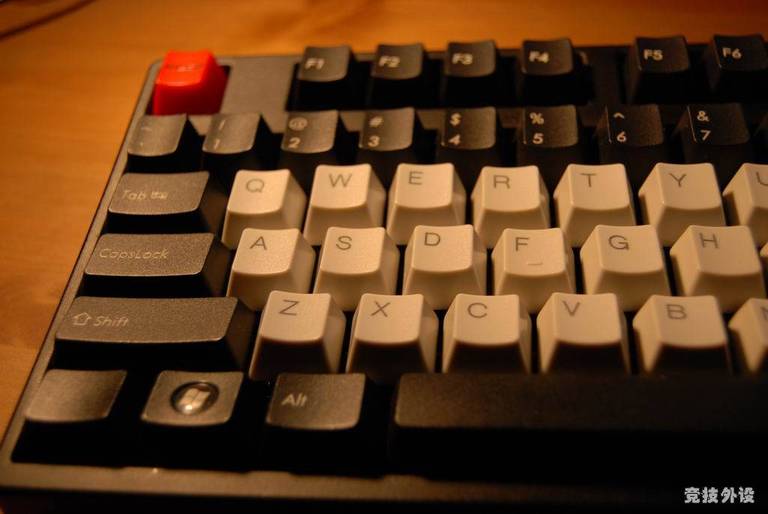 FILCO N-KEY无冲突机械键盘