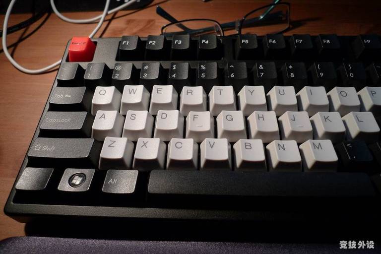 FILCO N-KEY无冲突机械键盘