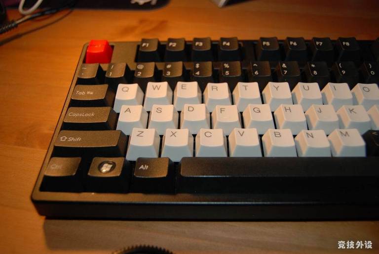 FILCO N-KEY无冲突机械键盘