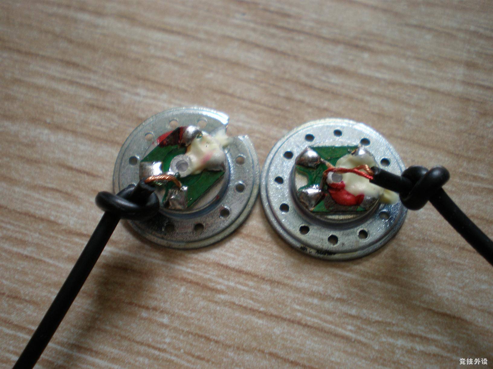 自拆mx500，400，发给大家看看
