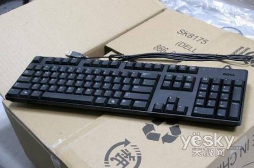 DELL 8175 打CS 感觉怎么样  本想入手个