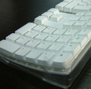 这个是什么键盘？