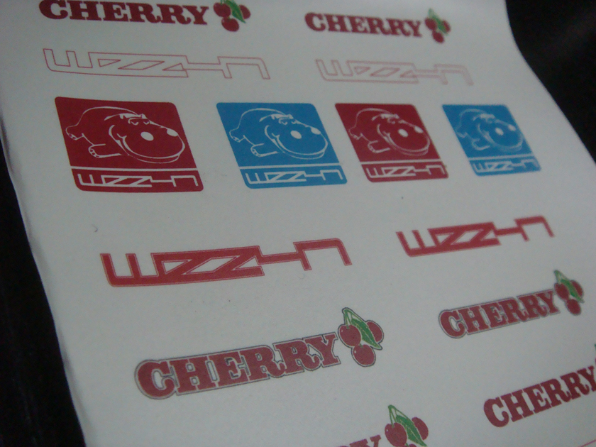 【河马玩机械】【cherry g80-3000大改造】详细过程~