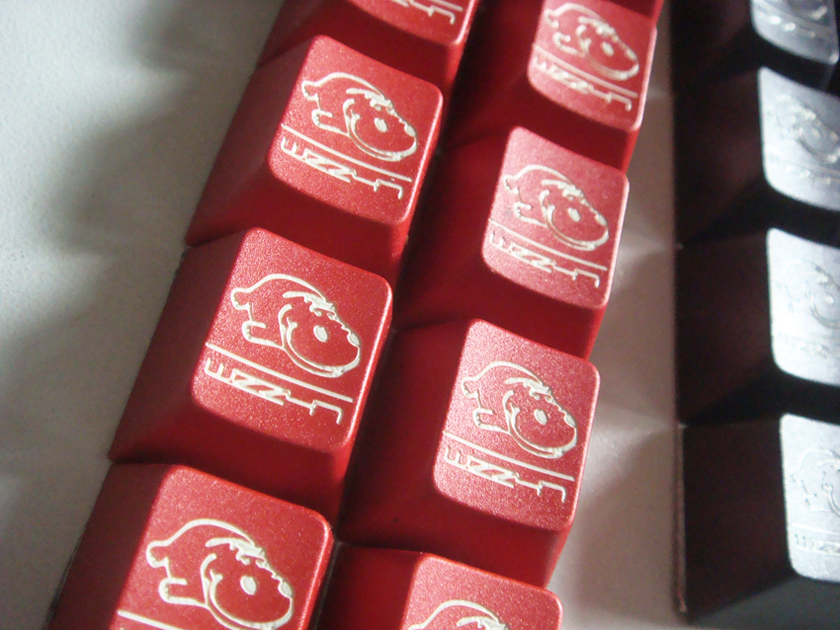 【河马玩机械】【cherry g80-3000大改造】详细过程~