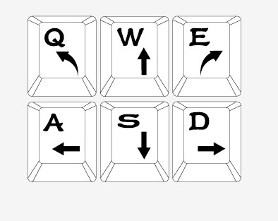 再次更新~已经有样图，qweasd几种字体方案征集投票看看