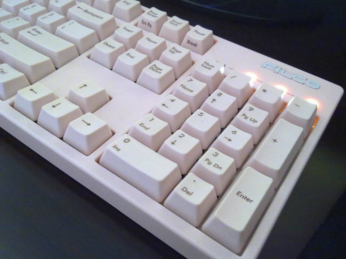FILCO �۲�ĵ�~�е�ҫ��