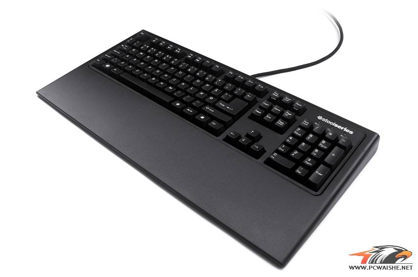 SteelSeries 7G