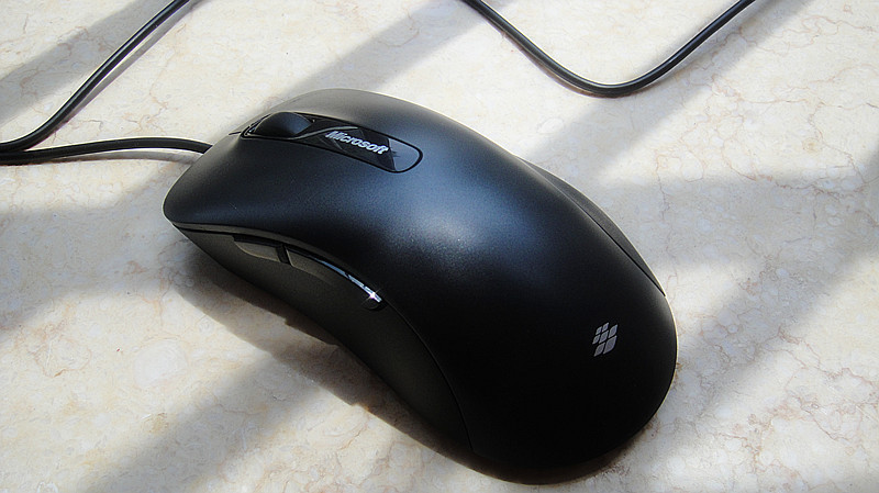 舒适蓝影6000(蓝影ie3.0)到手简单评测,包括游戏测试 .