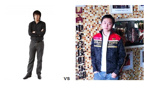 【魔蝎杯PSTL第四周 Tyloo 4：1 VA】完赛VOD更新完毕 明天送上采访