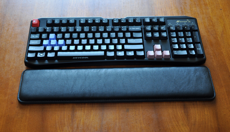 国产全新品牌【keycool】凯酷机械键盘面世了!(更新)