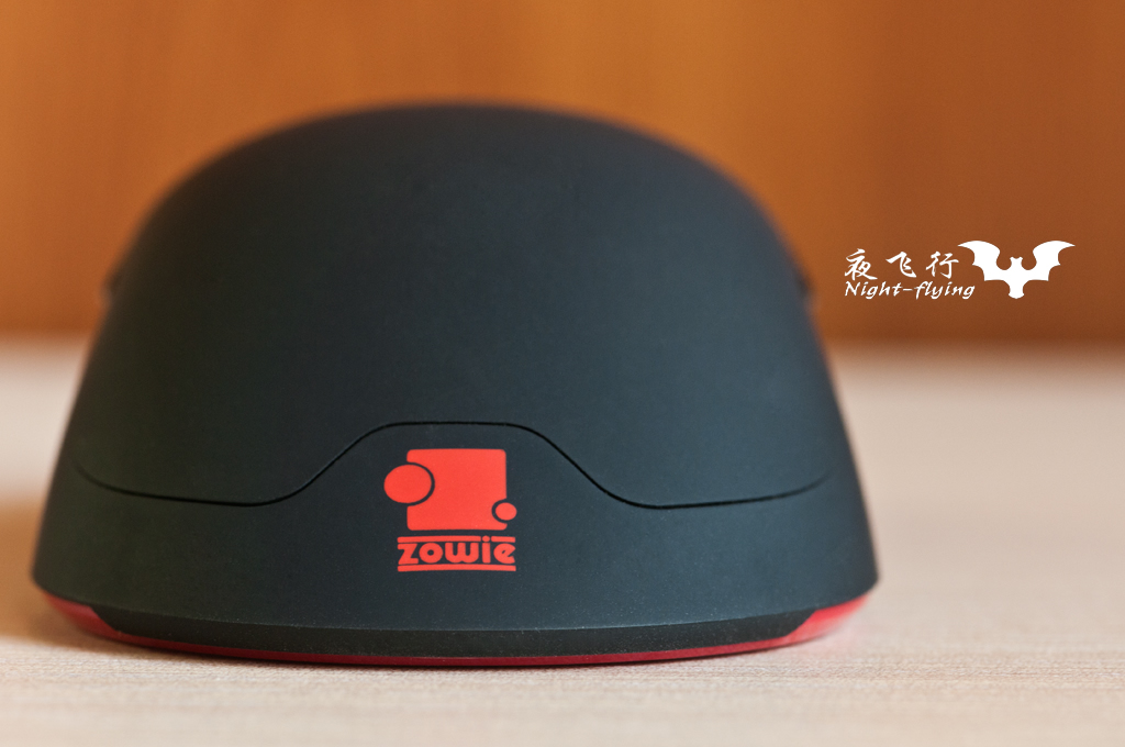 ZOWIE AM入手，更新体积对比、进一步拆解和USB回报率