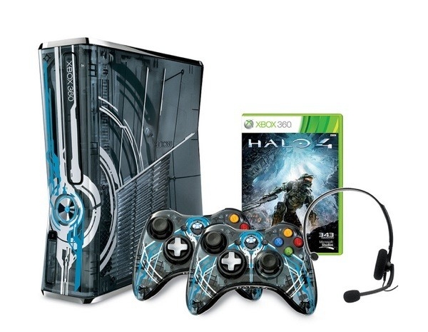 Xbox 360 Halo 4 װǳ 11  6 ղؼ