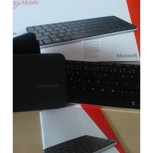 Microsoft׼ƳWindows 8רüWedge