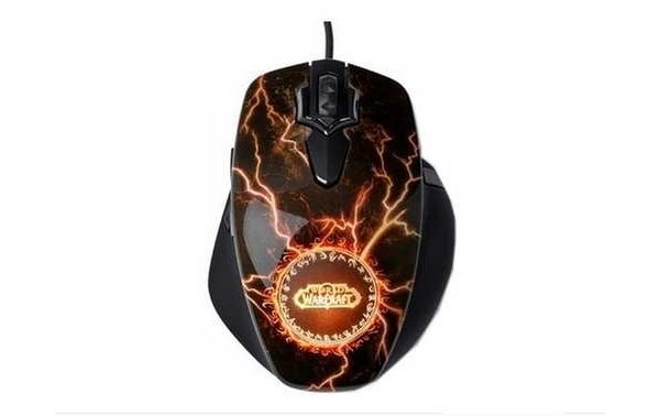 ��Ϸ���桡SteelSeriesħ�����紫˵��Ϸ���