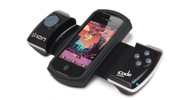 IONƳiCade Mobile iPhoneϷ