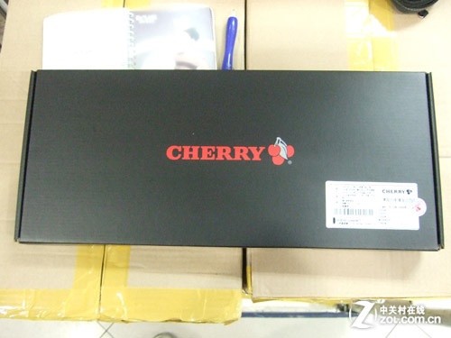 ߶˻е Cherry G80-3800ٵ