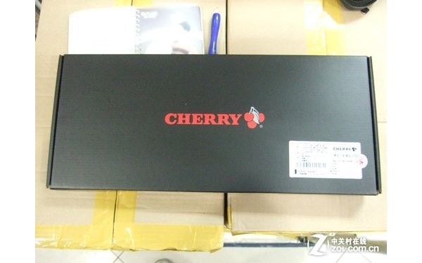 ߶˻е Cherry G80-3800ٵ