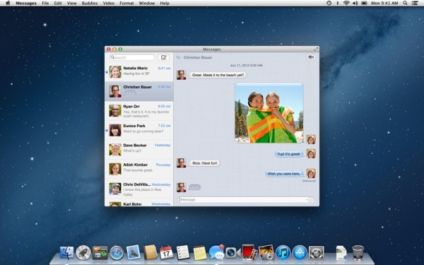 Mac OS X Mountain Lionѵ½Mac App Store