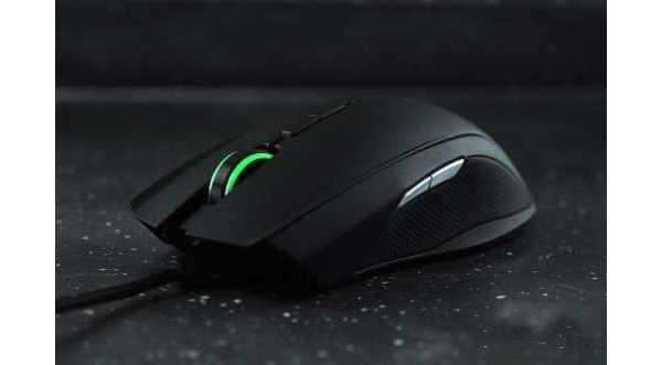 ˫ͨ콢 Razer̫ʻ