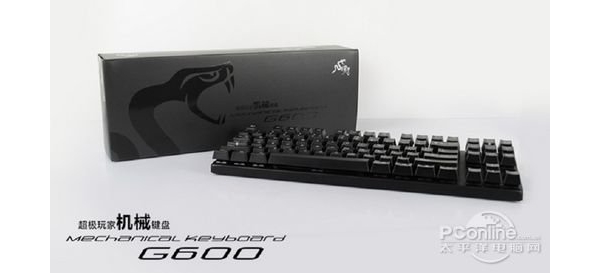 С G600е