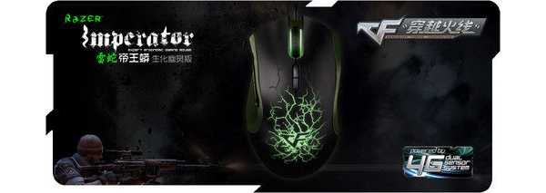 ٤ Razer ƳCF޶