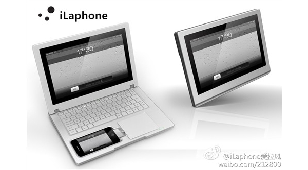 iPhone iLaphoneʼǱ׼