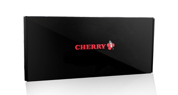 ���ѹ������ Cherry MX-BOARD 2.0��ɫ����