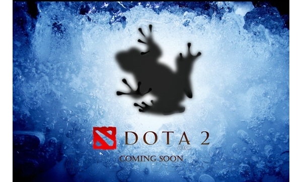 ͷʹ DOTA 2֮·