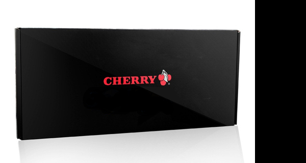 ���������ָ�Cherry MX-BOARD2.0��ɫ�������