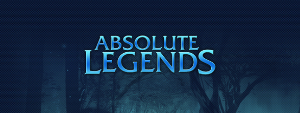 AbsoluteLegendsչProspects CS:GO