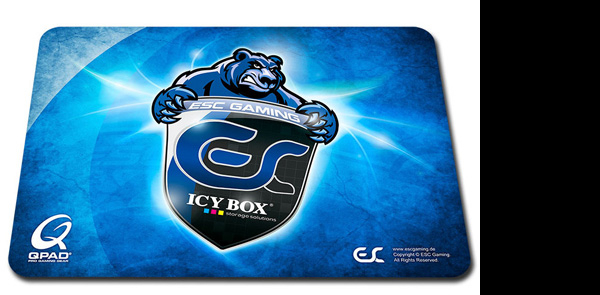 6QPAD CT ½й