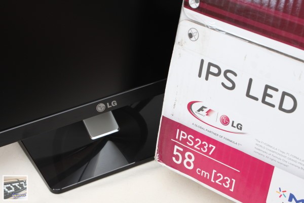 LG IPS237L 23" LED AH-IPSҺ@ʾ uy 
